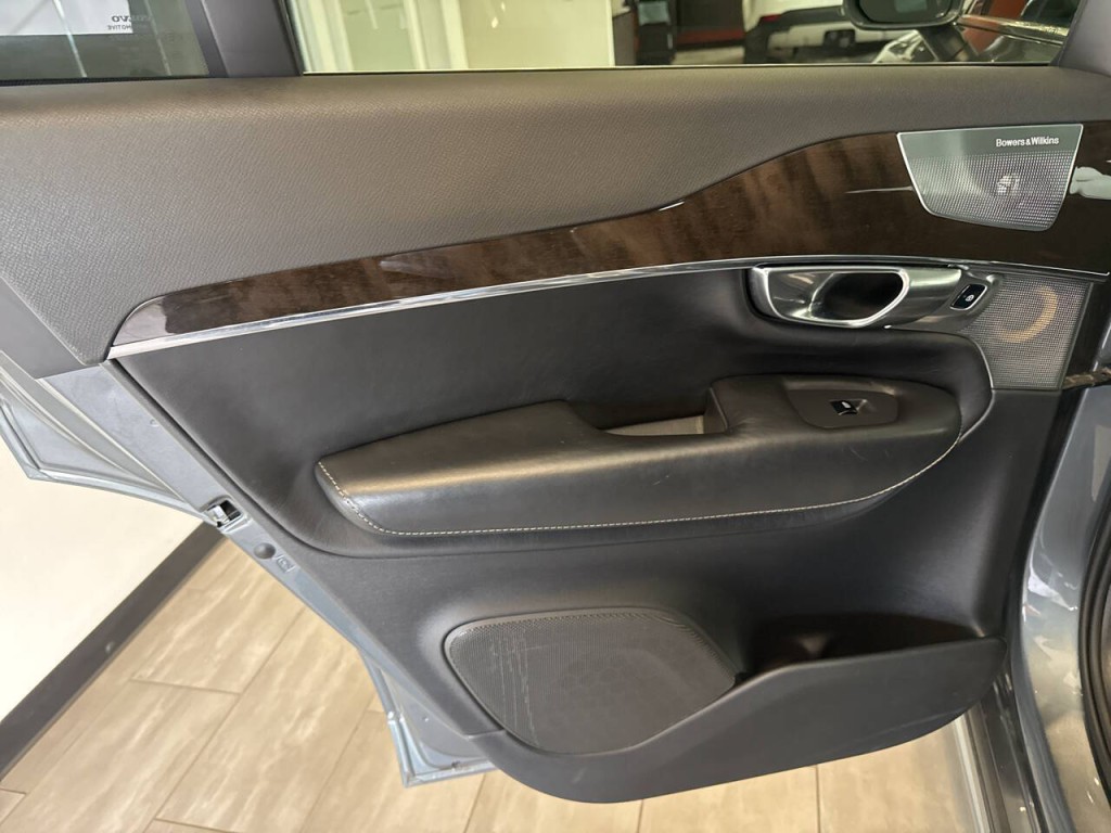 2018 Volvo XC90 Image 26