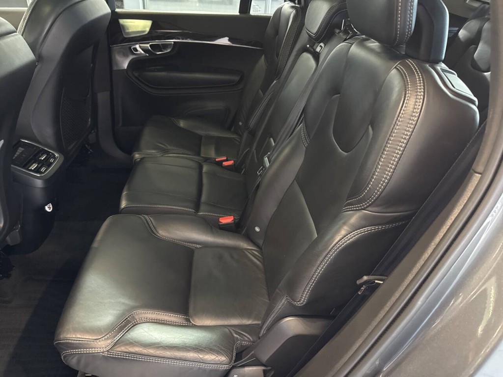 2018 Volvo XC90 Image 27