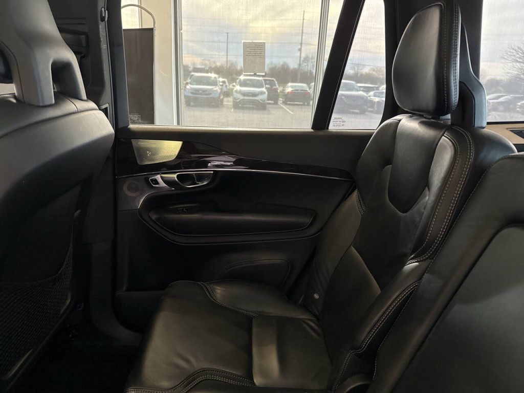 2018 Volvo XC90 Image 29