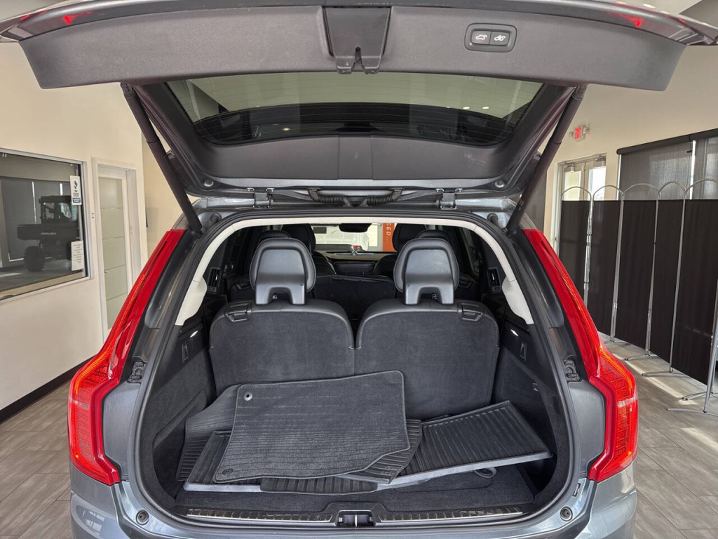 2018 Volvo XC90 Image 31