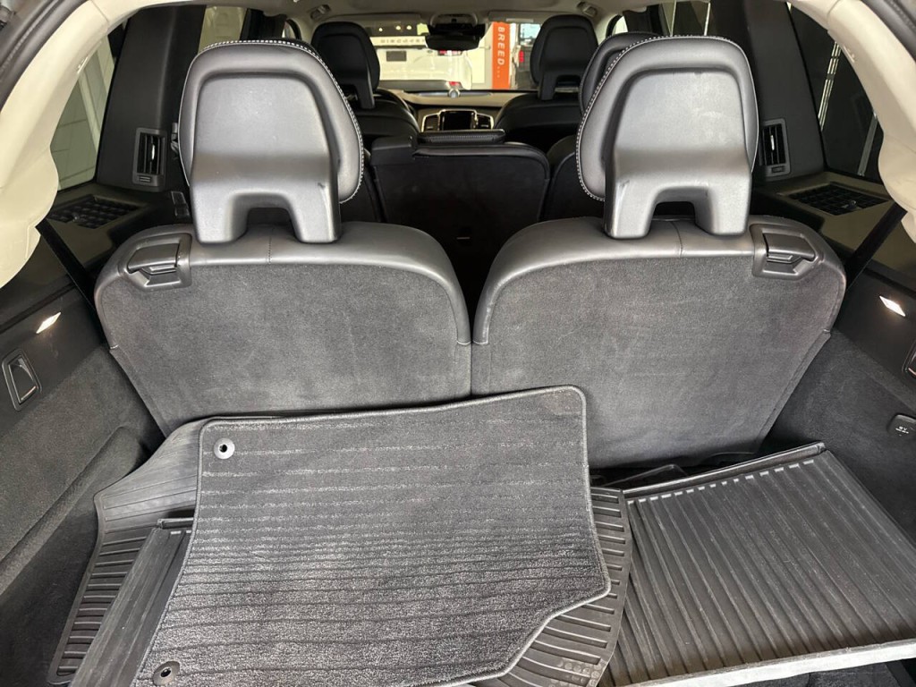 2018 Volvo XC90 Image 33