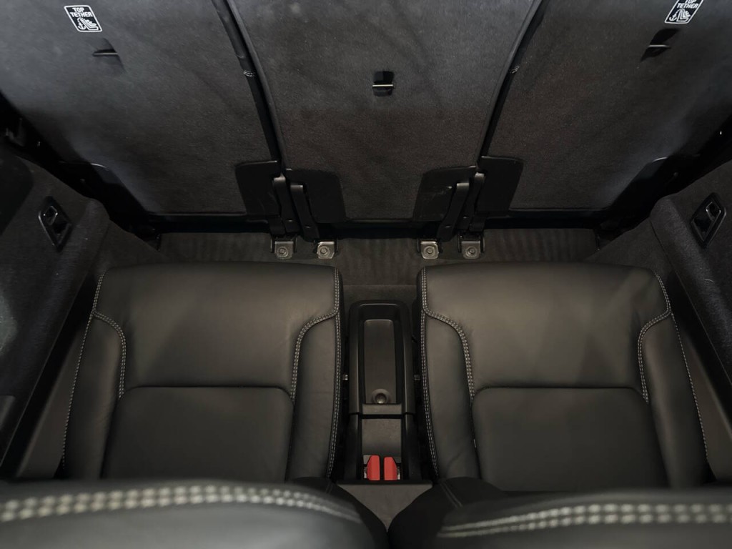 2018 Volvo XC90 Image 34