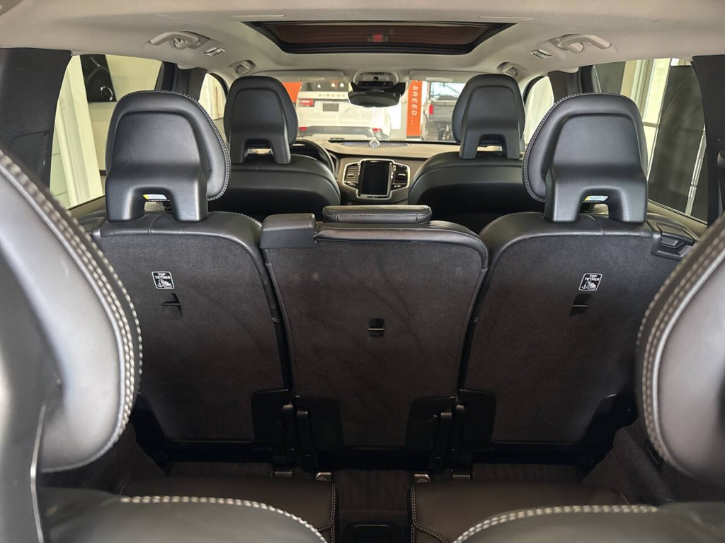 2018 Volvo XC90 Image 35