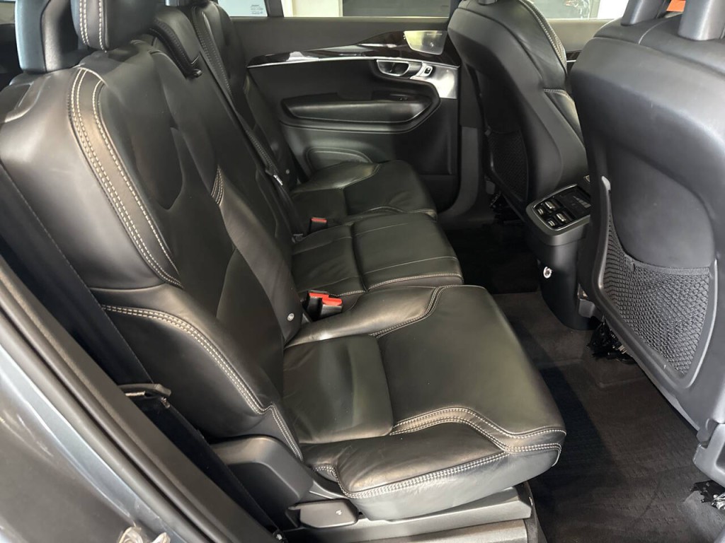 2018 Volvo XC90 Image 38