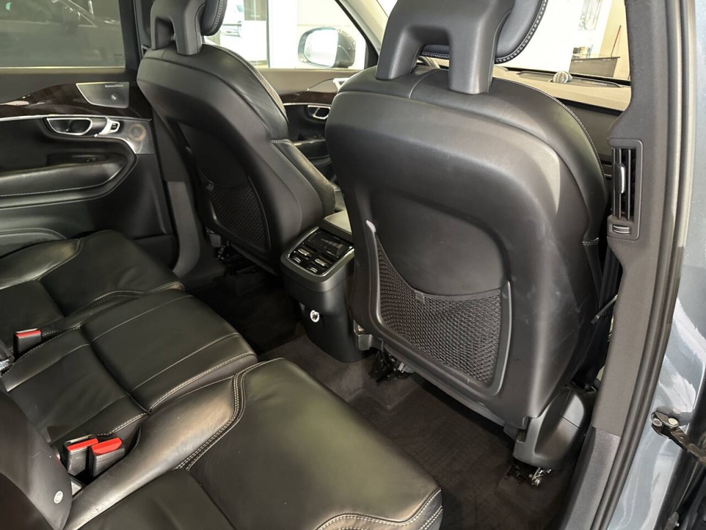 2018 Volvo XC90 Image 39