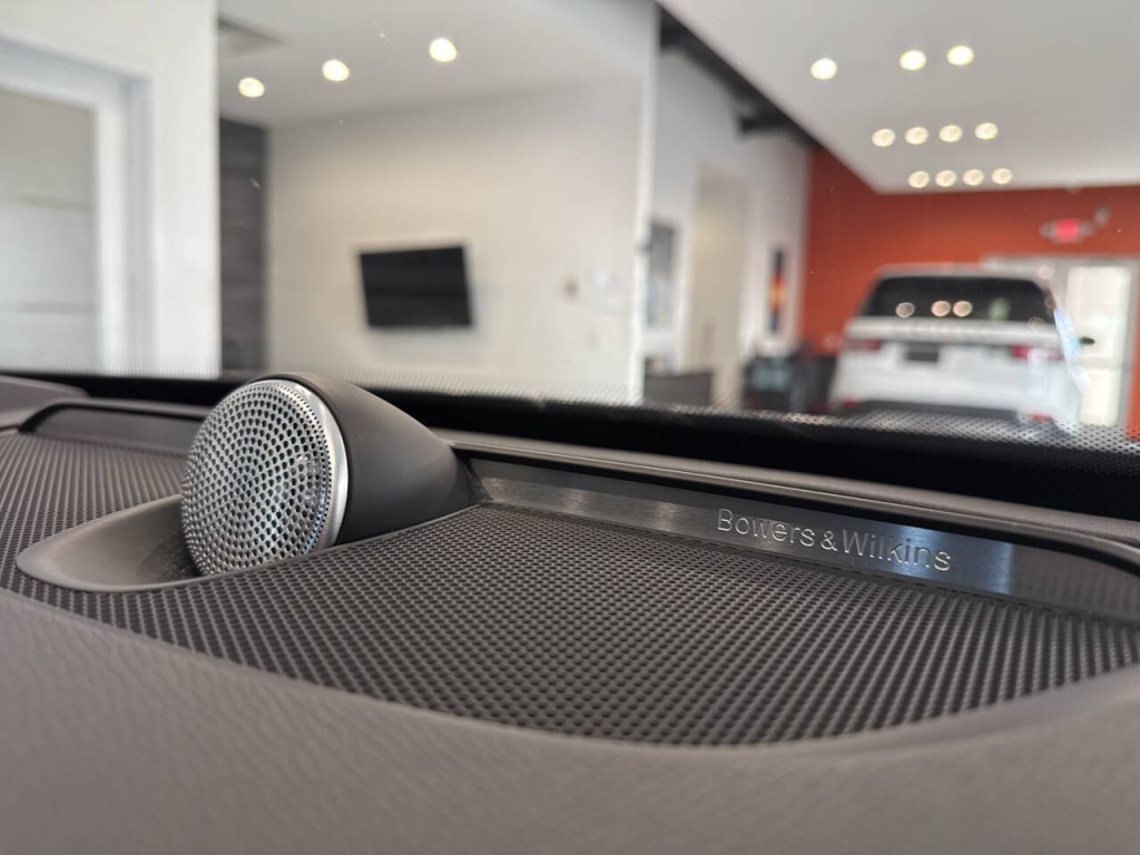 2018 Volvo XC90 Image 44