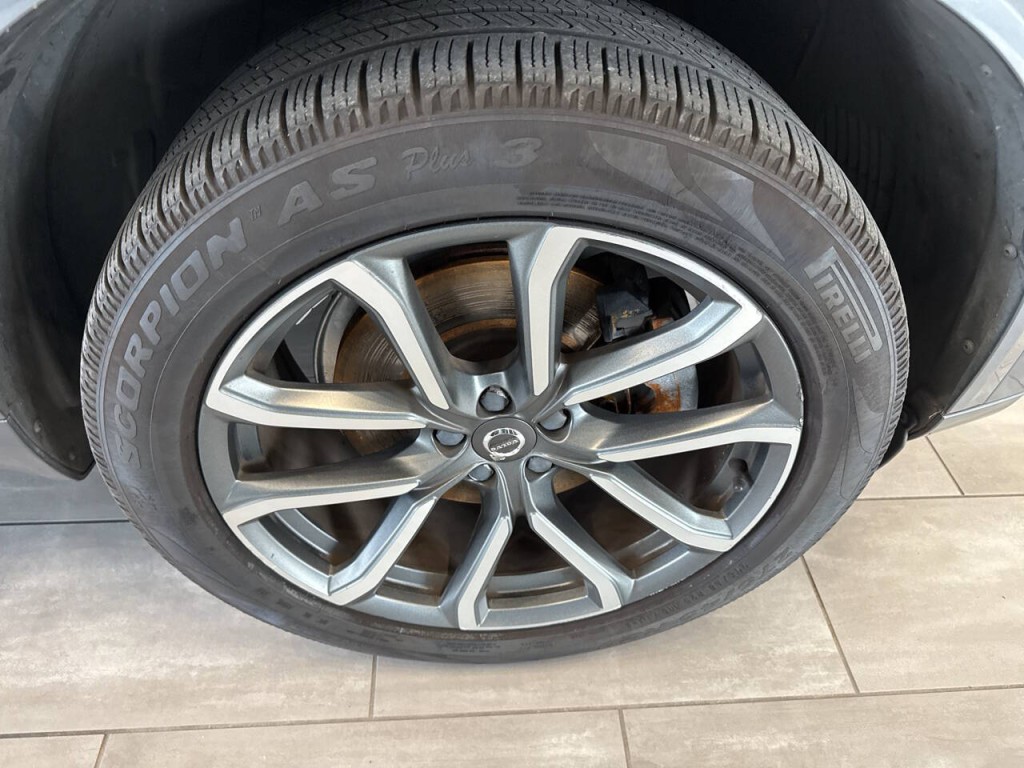 2018 Volvo XC90 Image 45