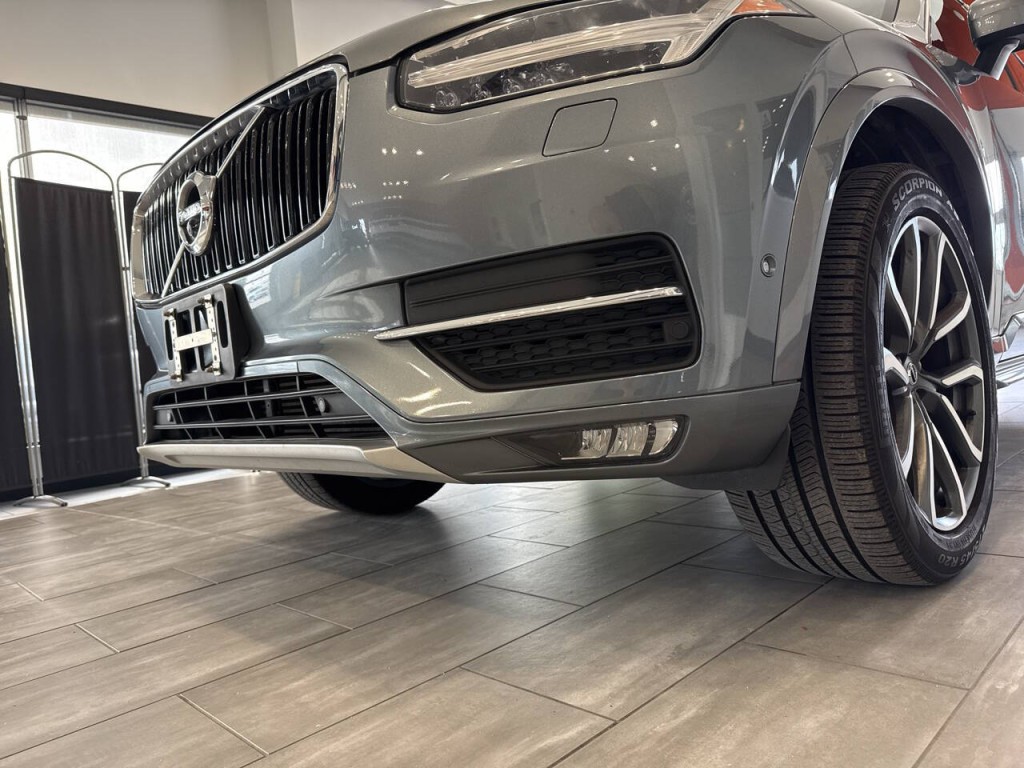 2018 Volvo XC90 Image 51