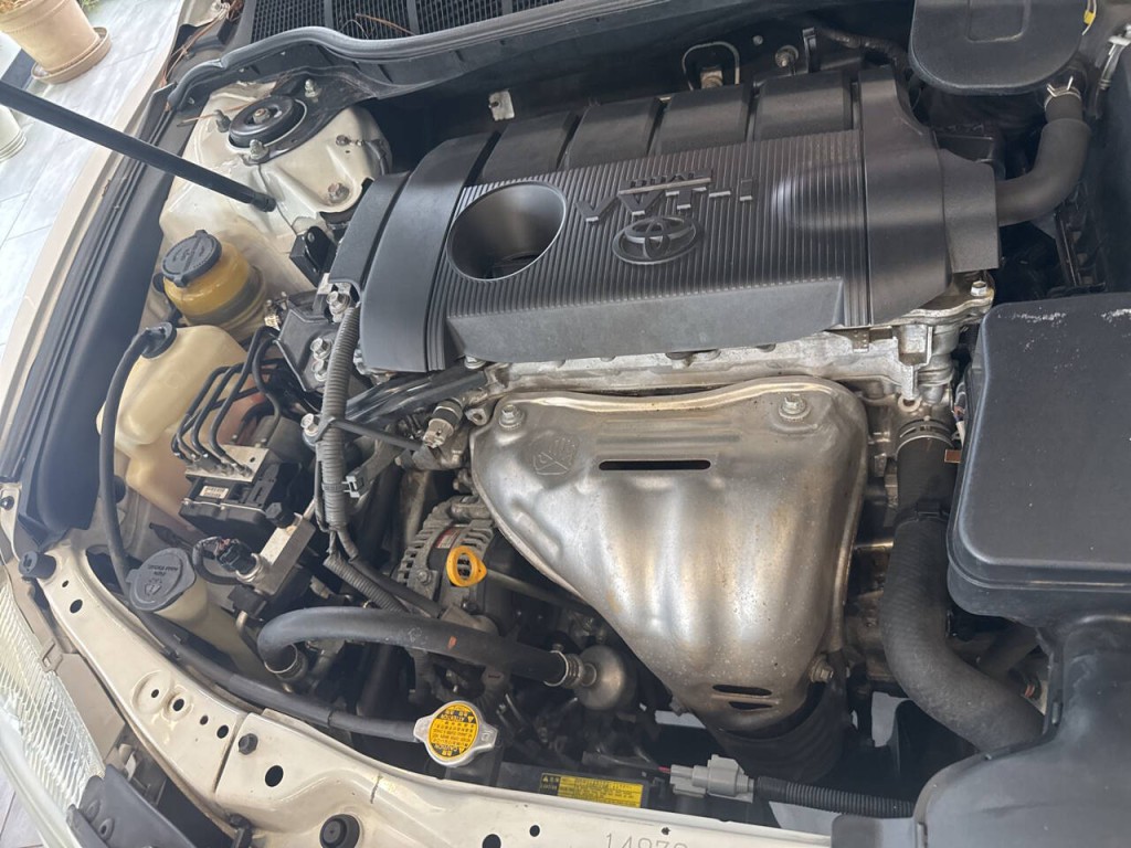 2011 Toyota Camry Image 27