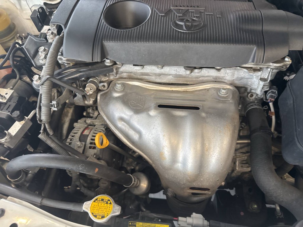 2011 Toyota Camry Image 28