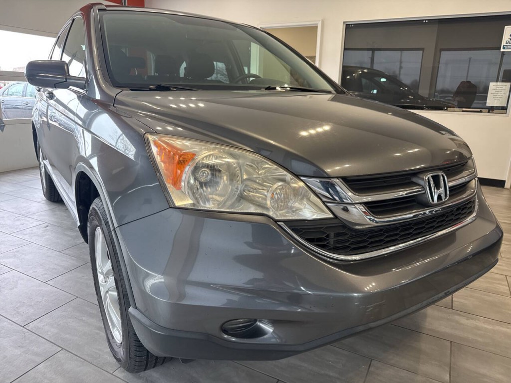 2011 Honda CR-V Image 1