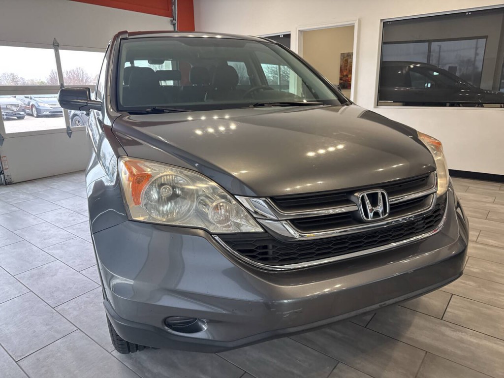 2011 Honda CR-V Image 5