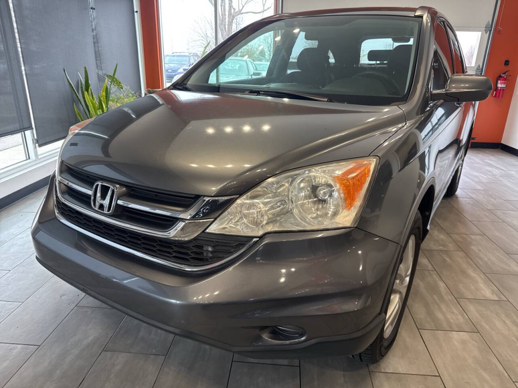 2011 Honda CR-V Image 7