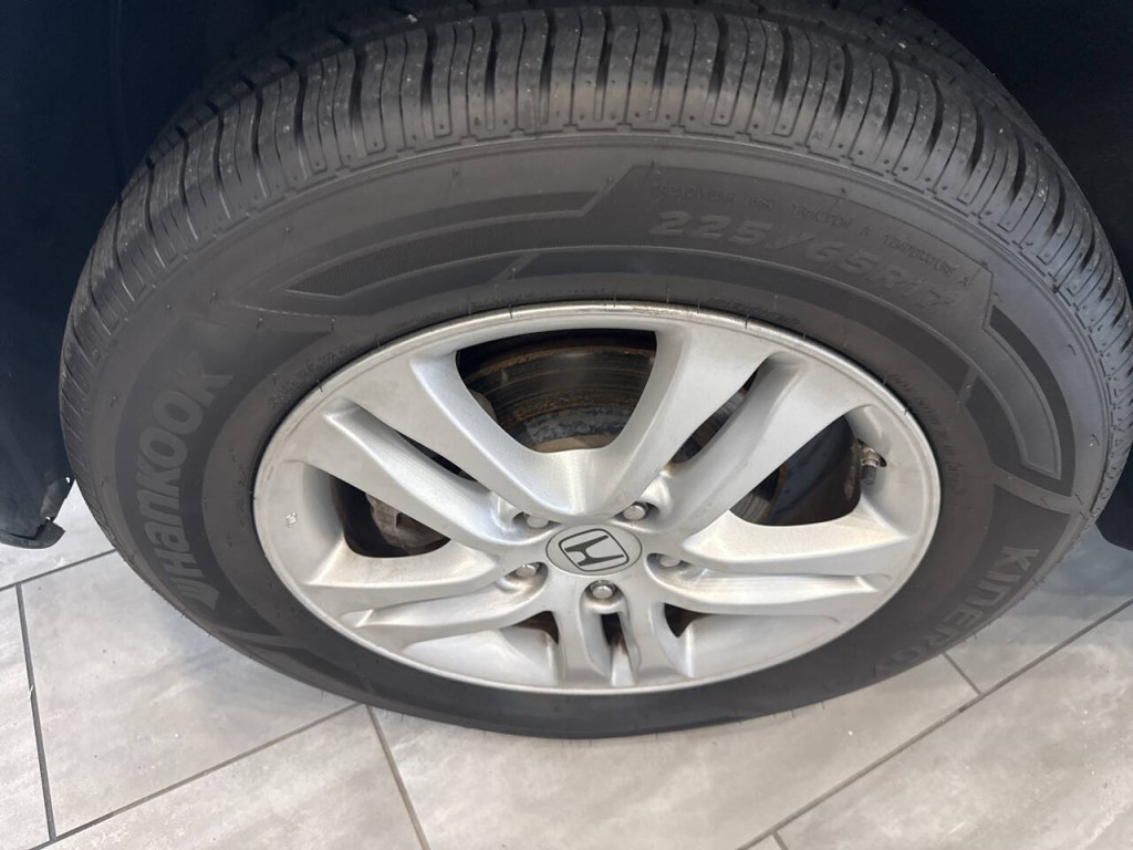 2011 Honda CR-V Image 9