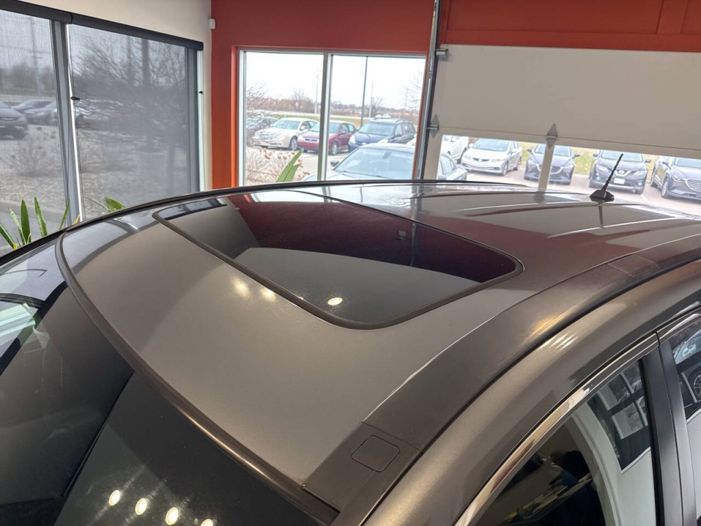 2011 Honda CR-V Image 10