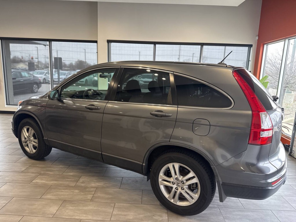 2011 Honda CR-V Image 11