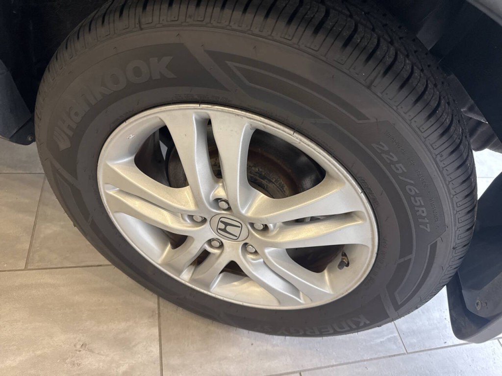 2011 Honda CR-V Image 12