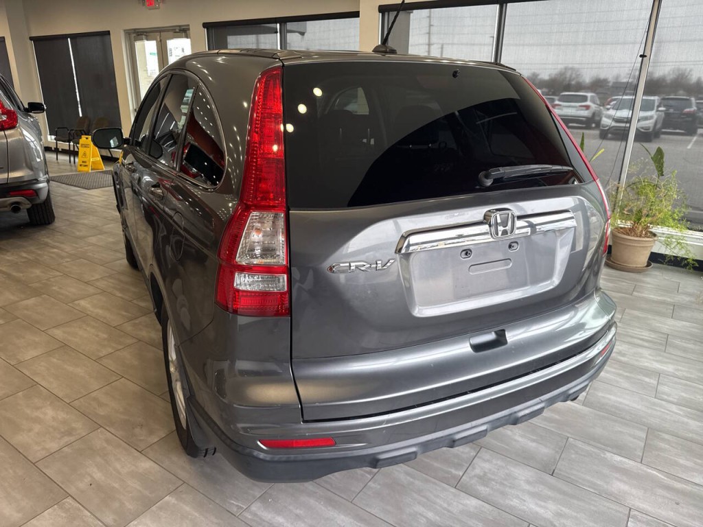 2011 Honda CR-V Image 13