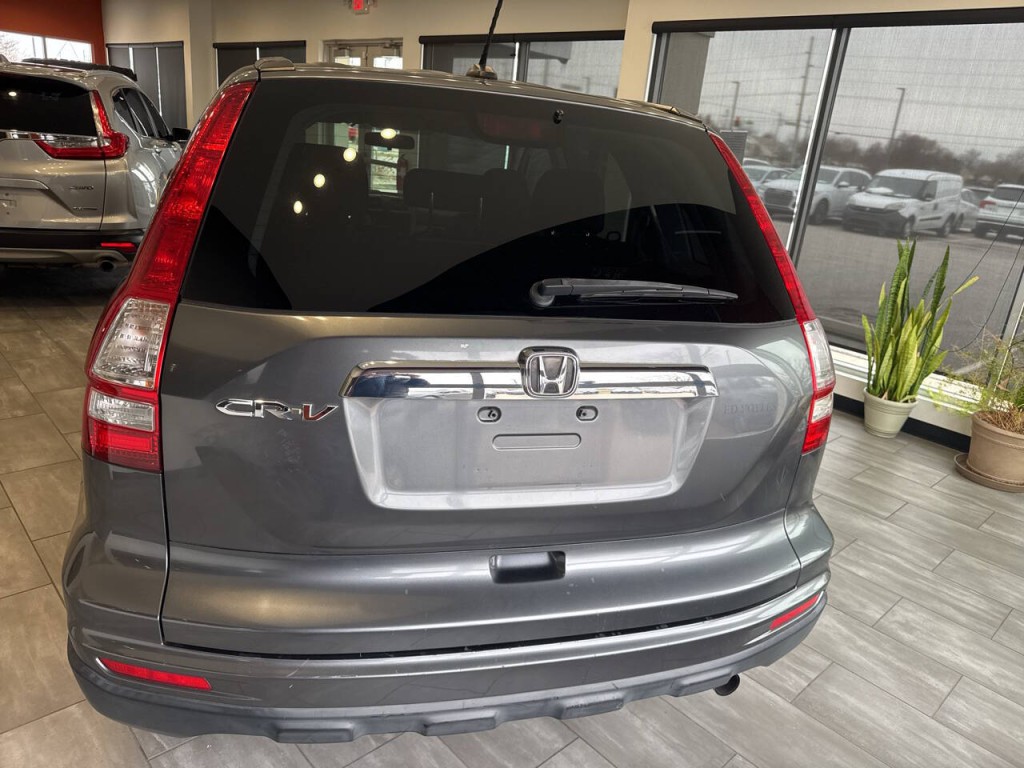 2011 Honda CR-V Image 14