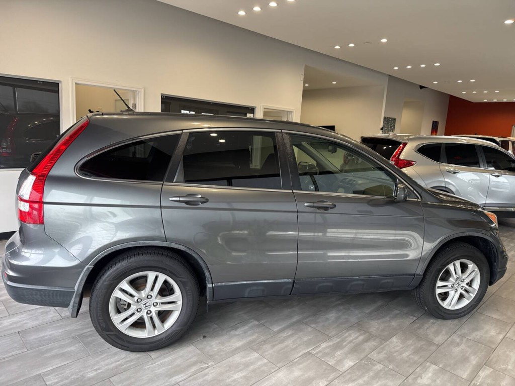 2011 Honda CR-V Image 15
