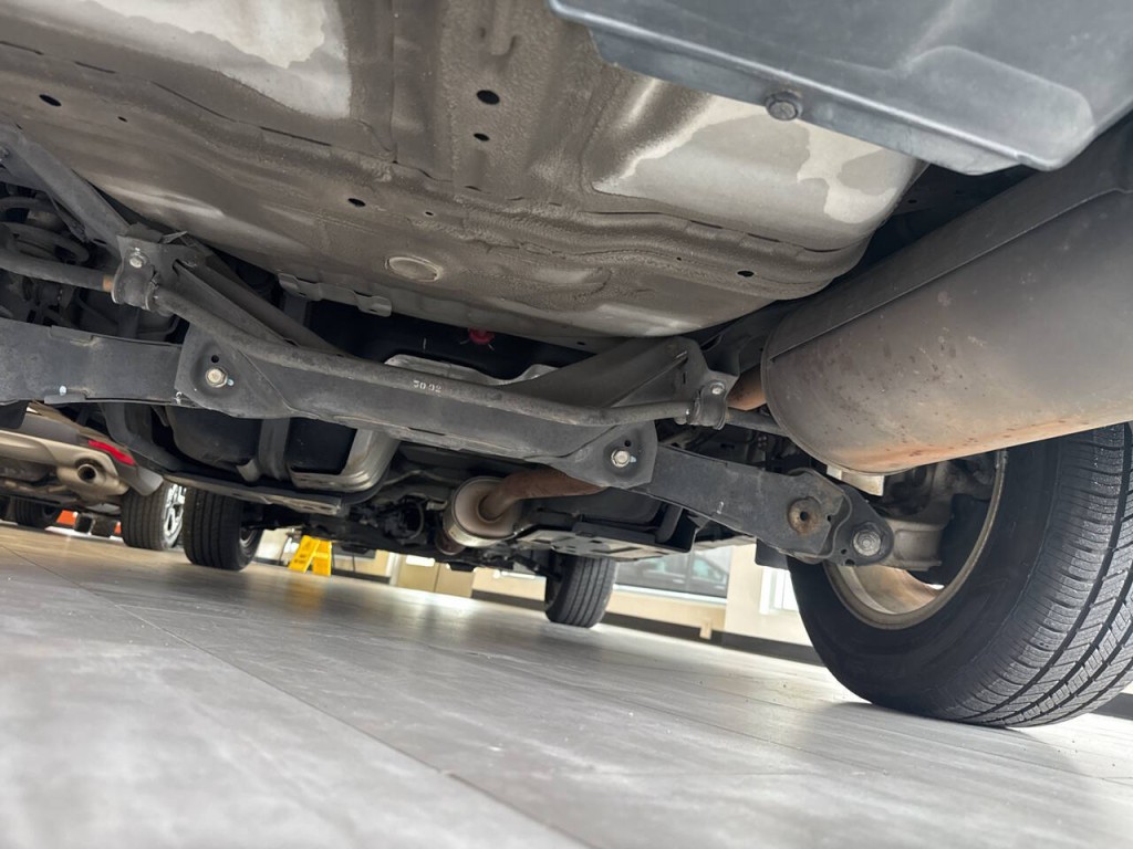 2011 Honda CR-V Image 16