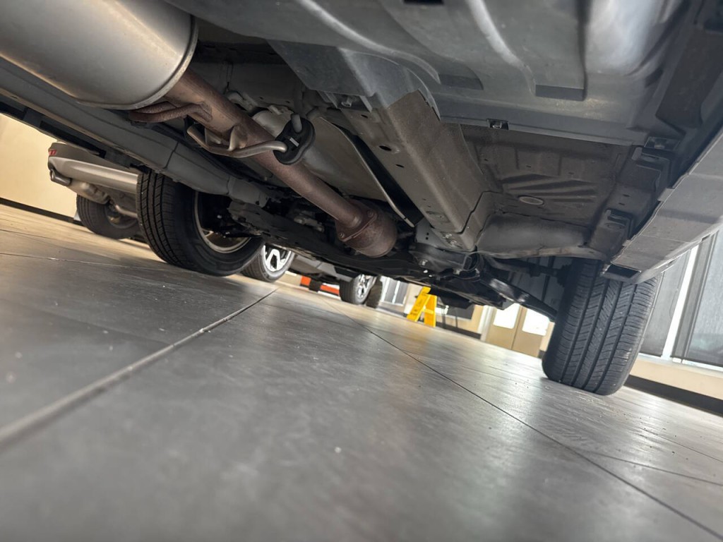 2011 Honda CR-V Image 18