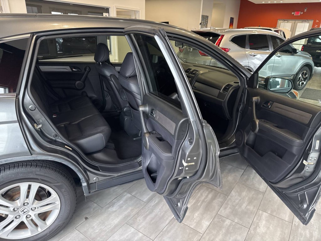 2011 Honda CR-V Image 20