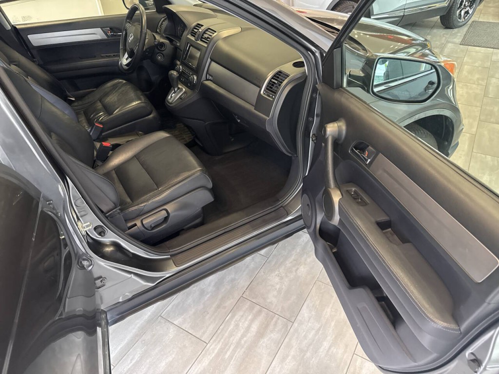 2011 Honda CR-V Image 21