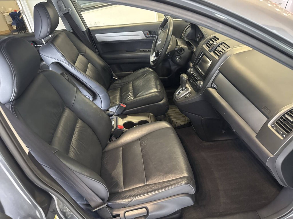 2011 Honda CR-V Image 22