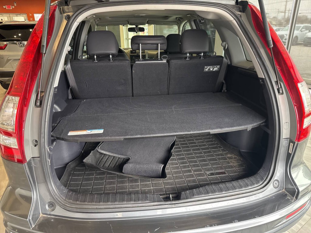 2011 Honda CR-V Image 25