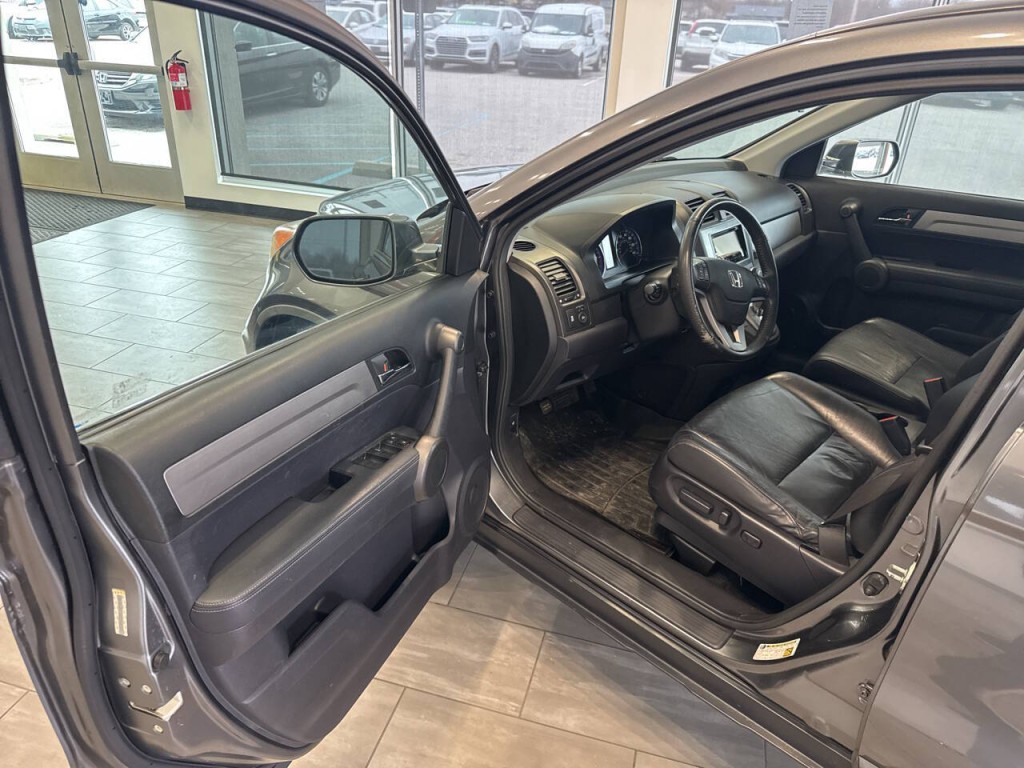 2011 Honda CR-V Image 26