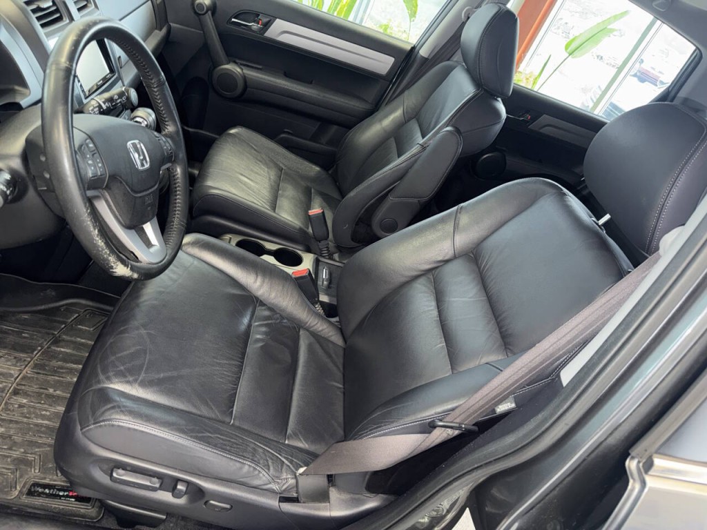 2011 Honda CR-V Image 27