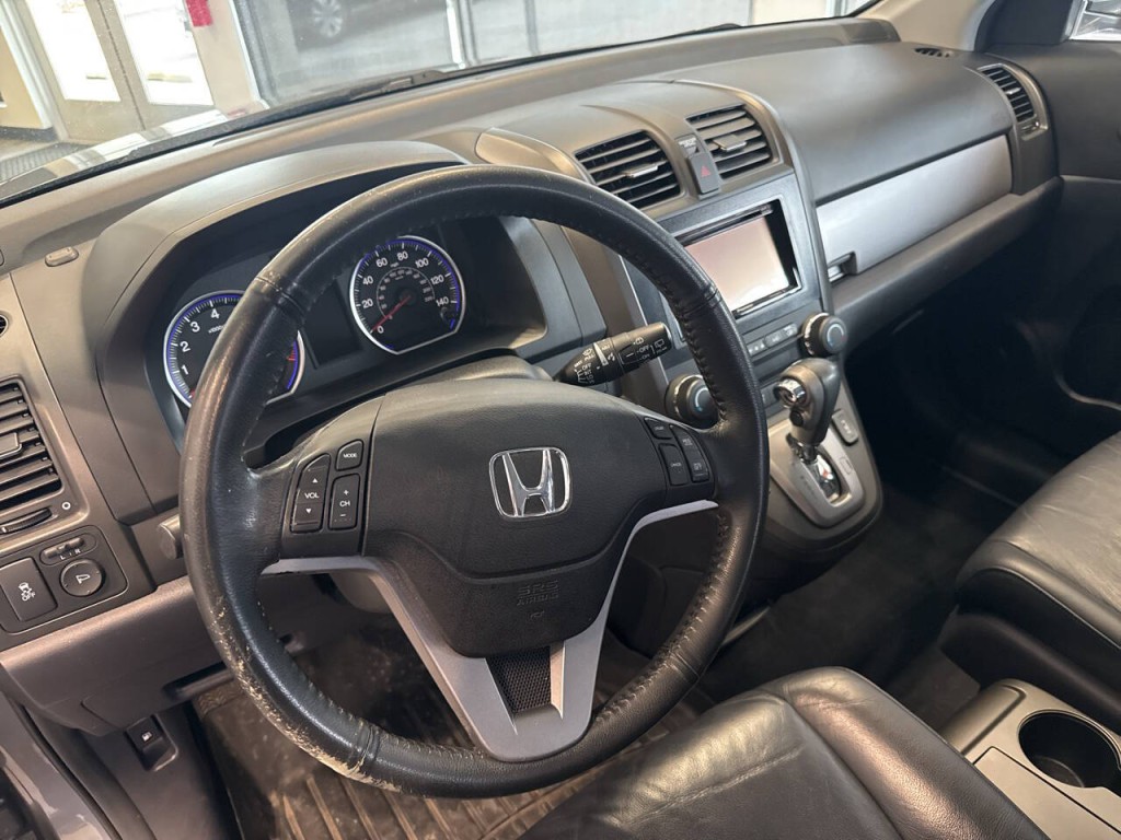 2011 Honda CR-V Image 28