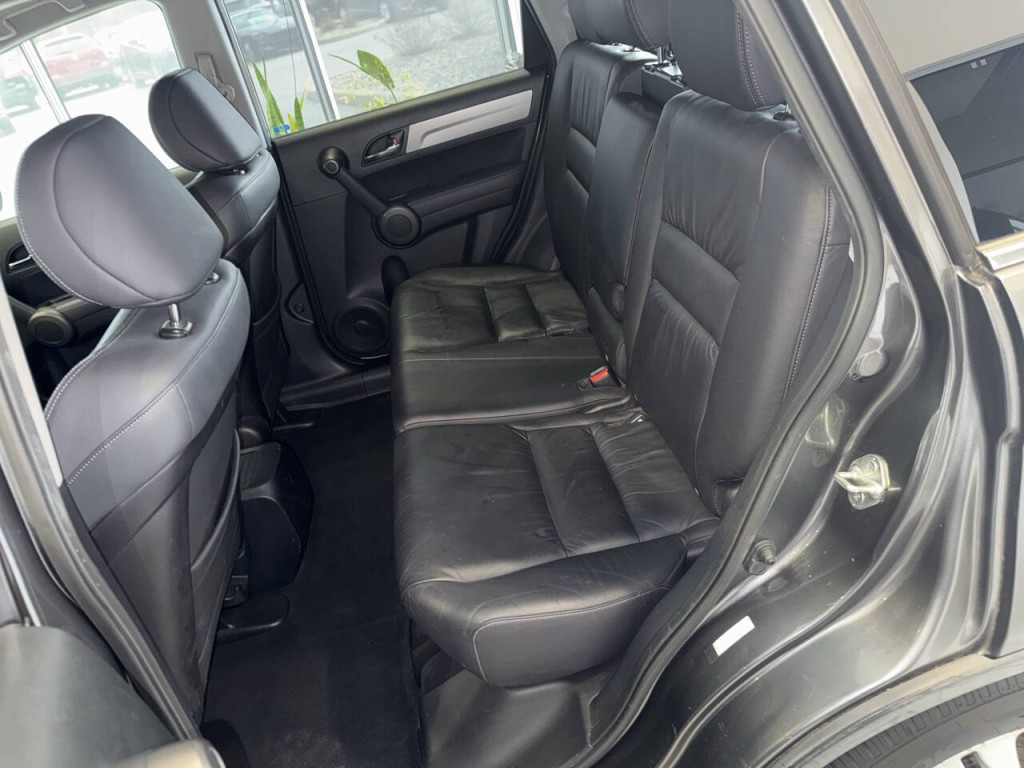 2011 Honda CR-V Image 29