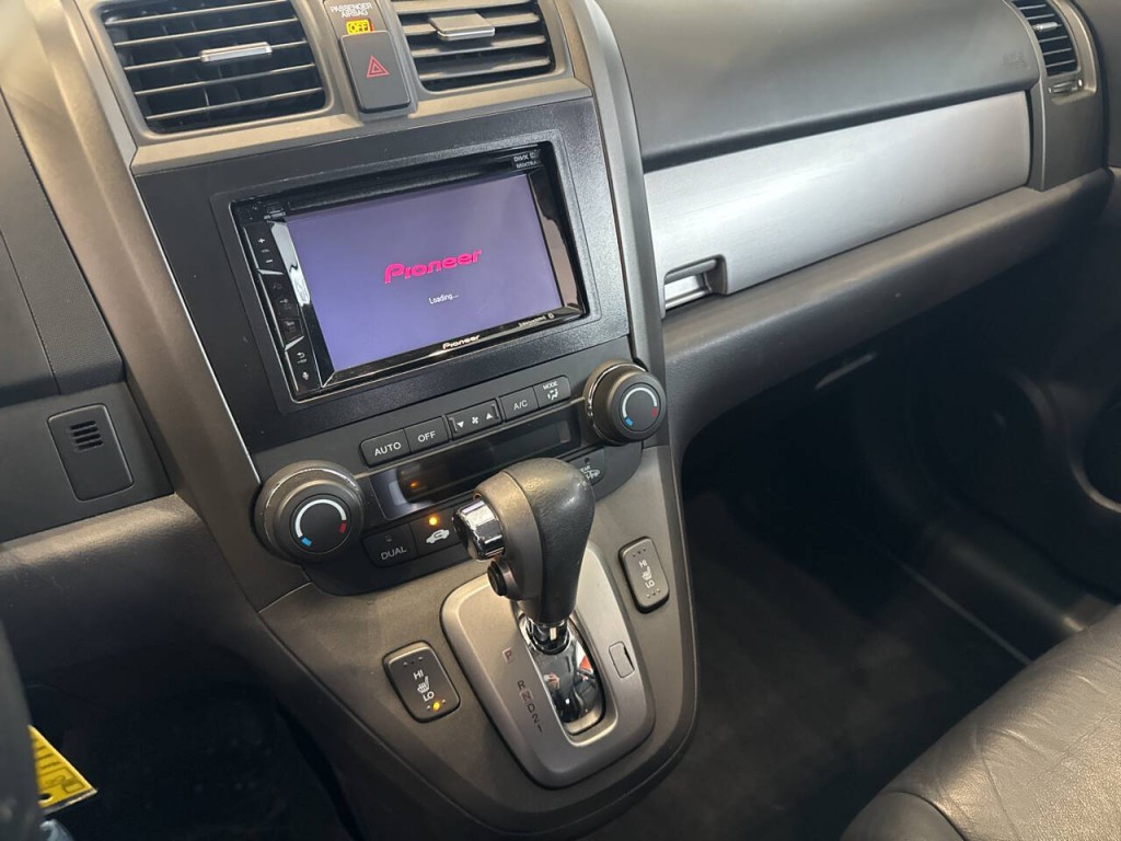 2011 Honda CR-V Image 30