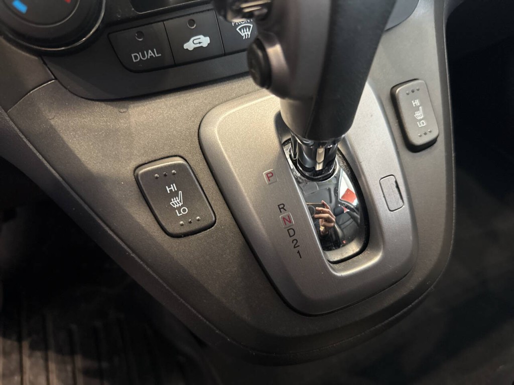 2011 Honda CR-V Image 31