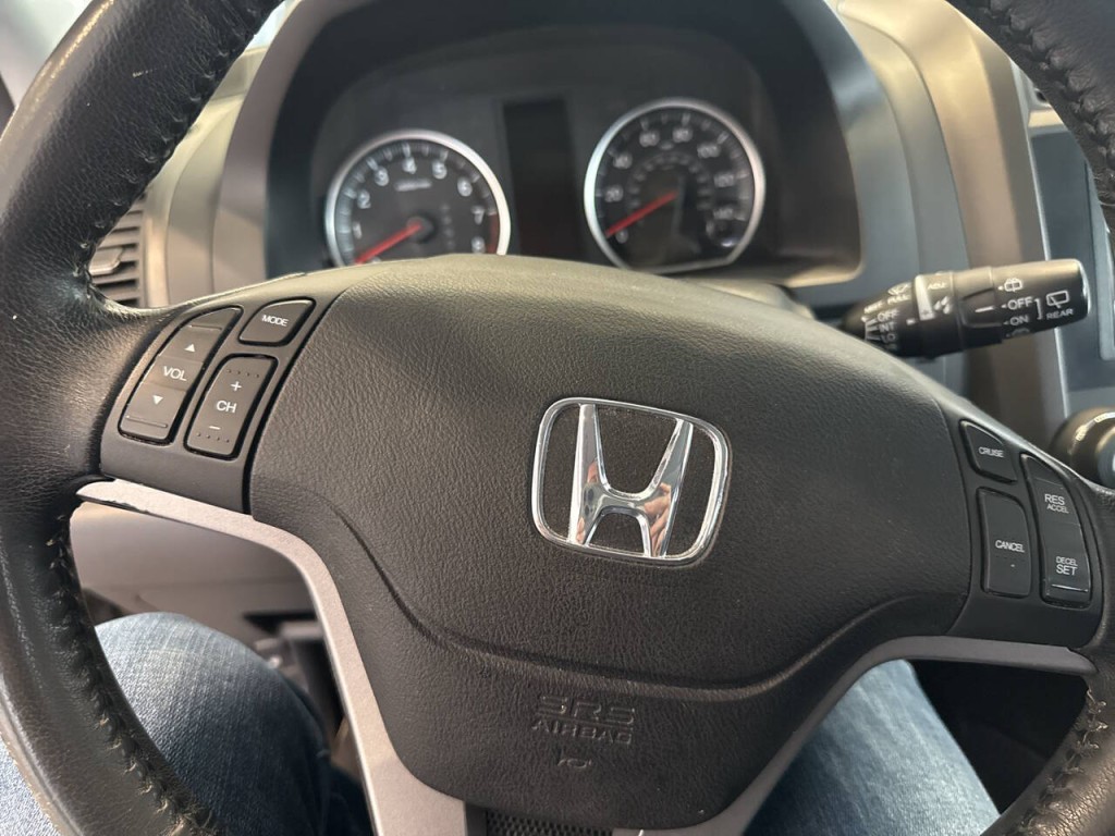 2011 Honda CR-V Image 32