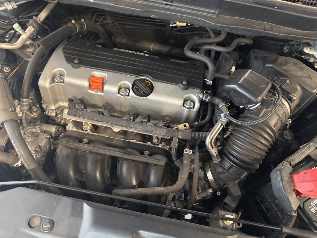 2011 Honda CR-V Image 33