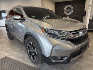 Image for 2017 Honda CR-V Touring ID: 7281538