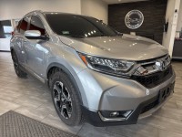 Image for 2017 Honda CR-V Touring ID: 7281538
