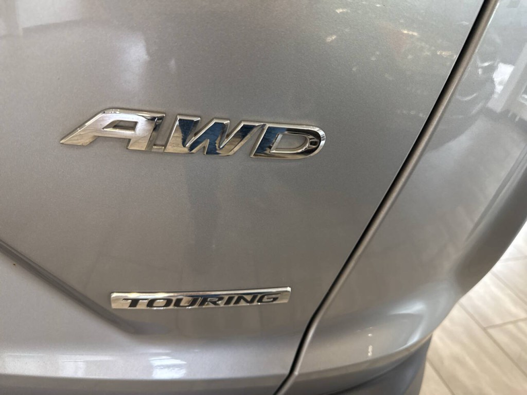 2017 Honda CR-V Image 8