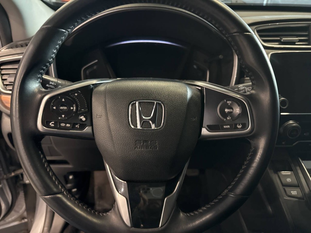 2017 Honda CR-V Image 17