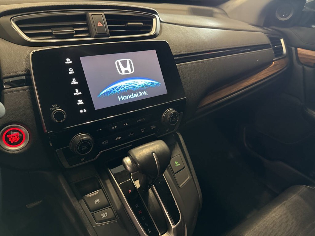 2017 Honda CR-V Image 18