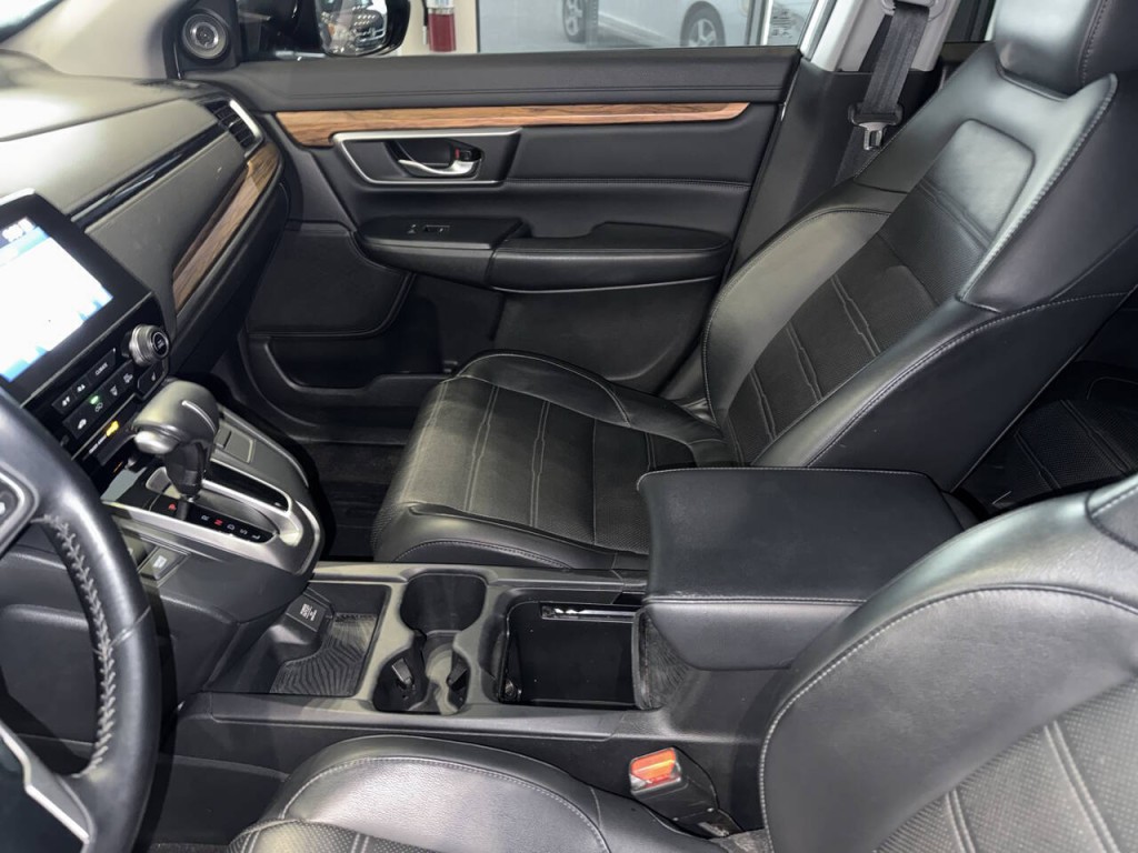 2017 Honda CR-V Image 22
