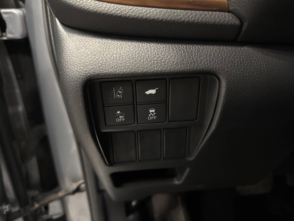 2017 Honda CR-V Image 24