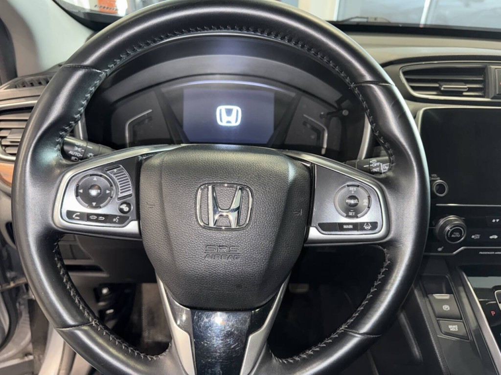 2017 Honda CR-V Image 25