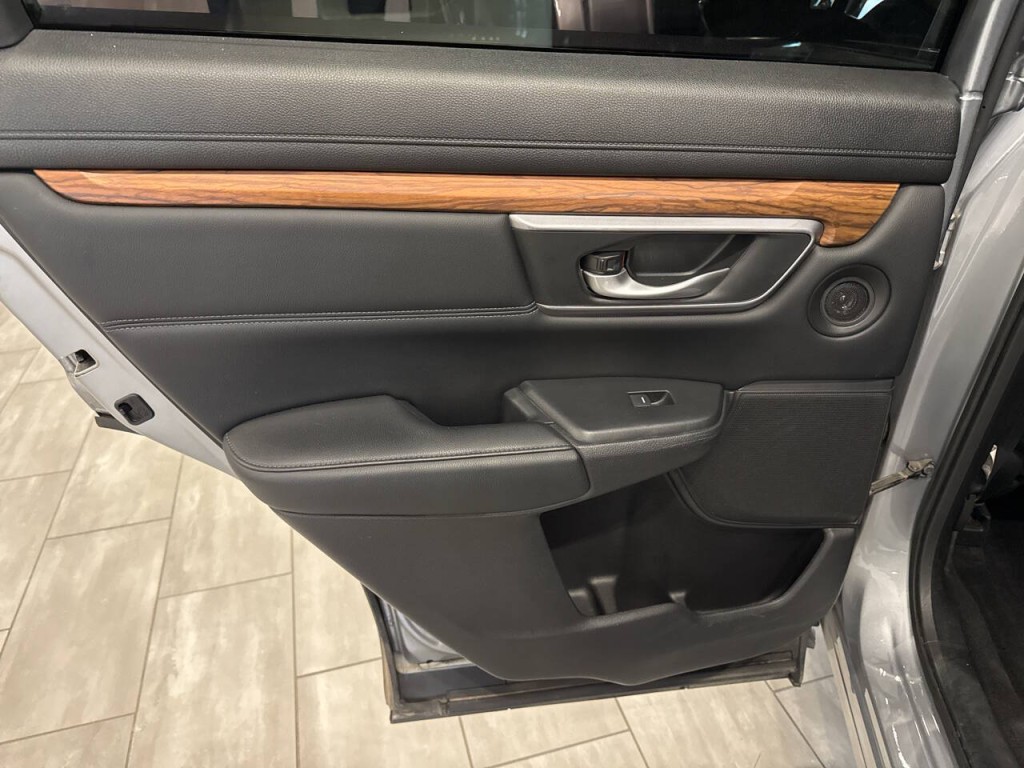 2017 Honda CR-V Image 27