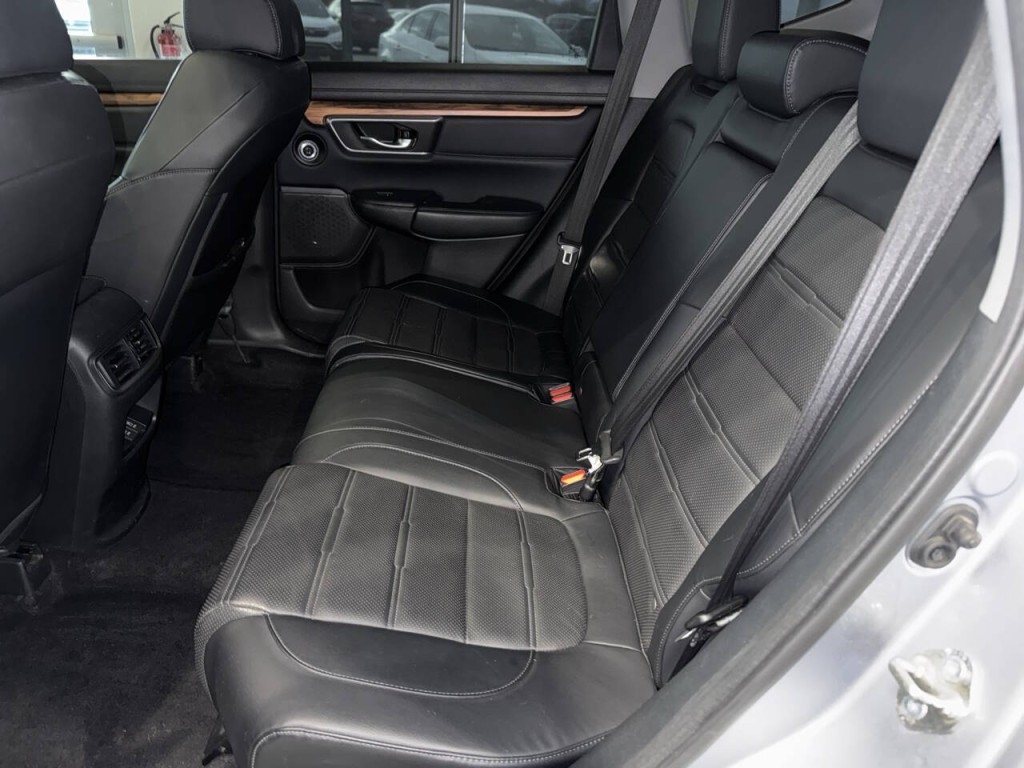 2017 Honda CR-V Image 28