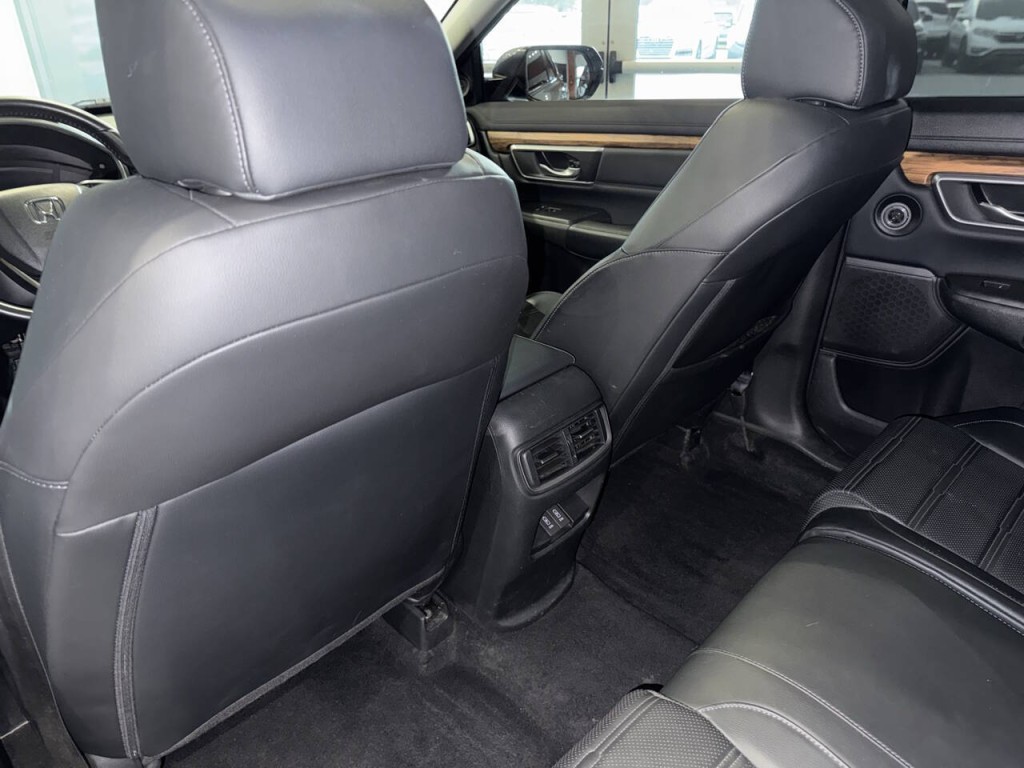 2017 Honda CR-V Image 29