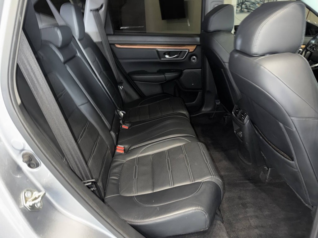 2017 Honda CR-V Image 34